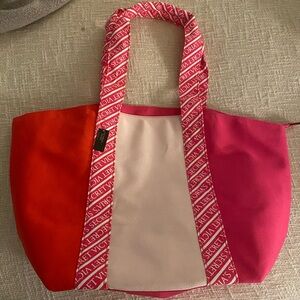 NWT Victoria’s Secret Tote Bag